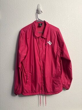 Nike Pink SB Shield Jacket
